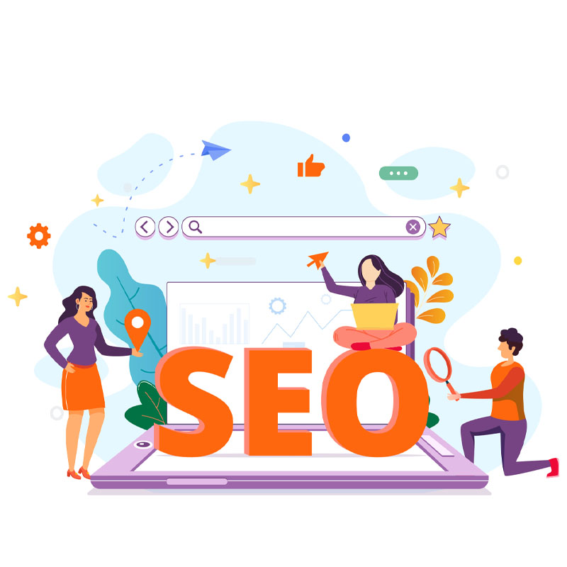SEO experts in Mumbai