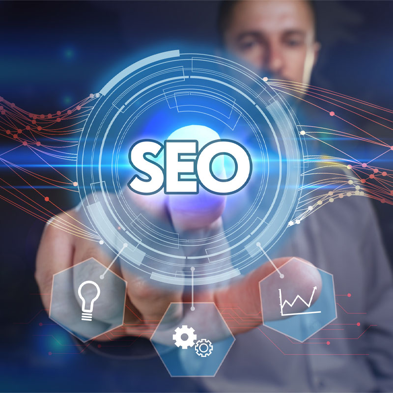 SEO Services Company in Gurgaon