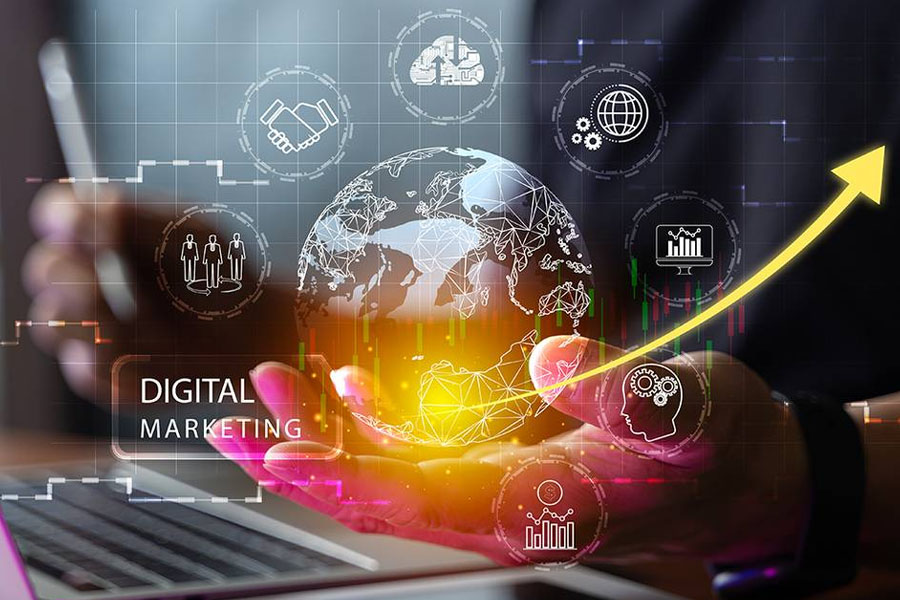 Digital Marketing company in Pune