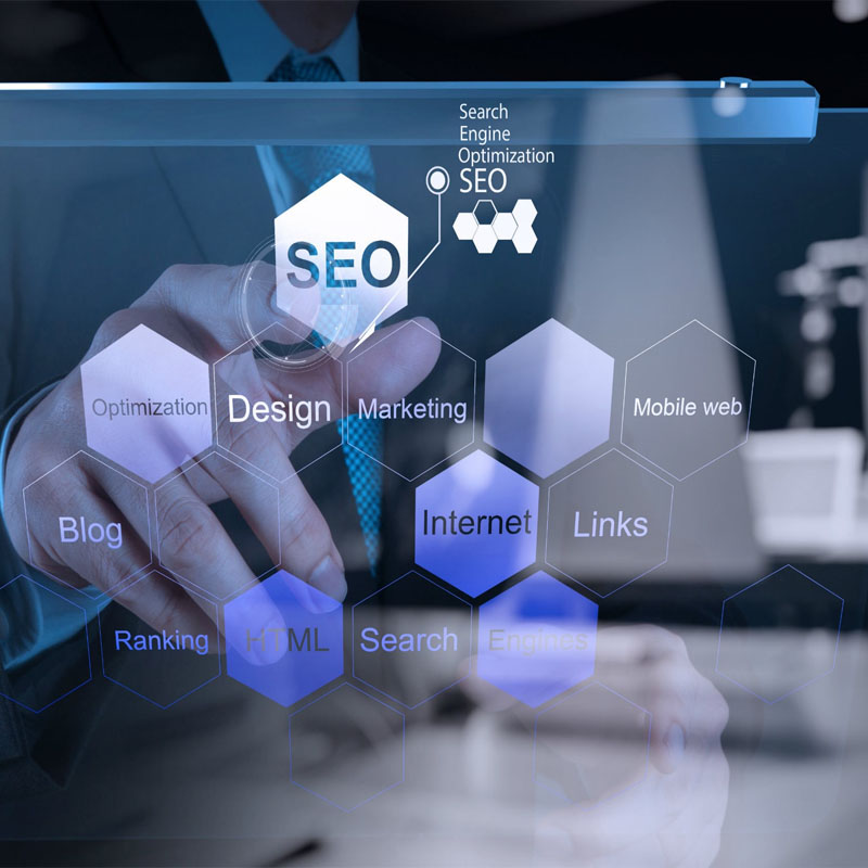 SEO experts in Gurgaon