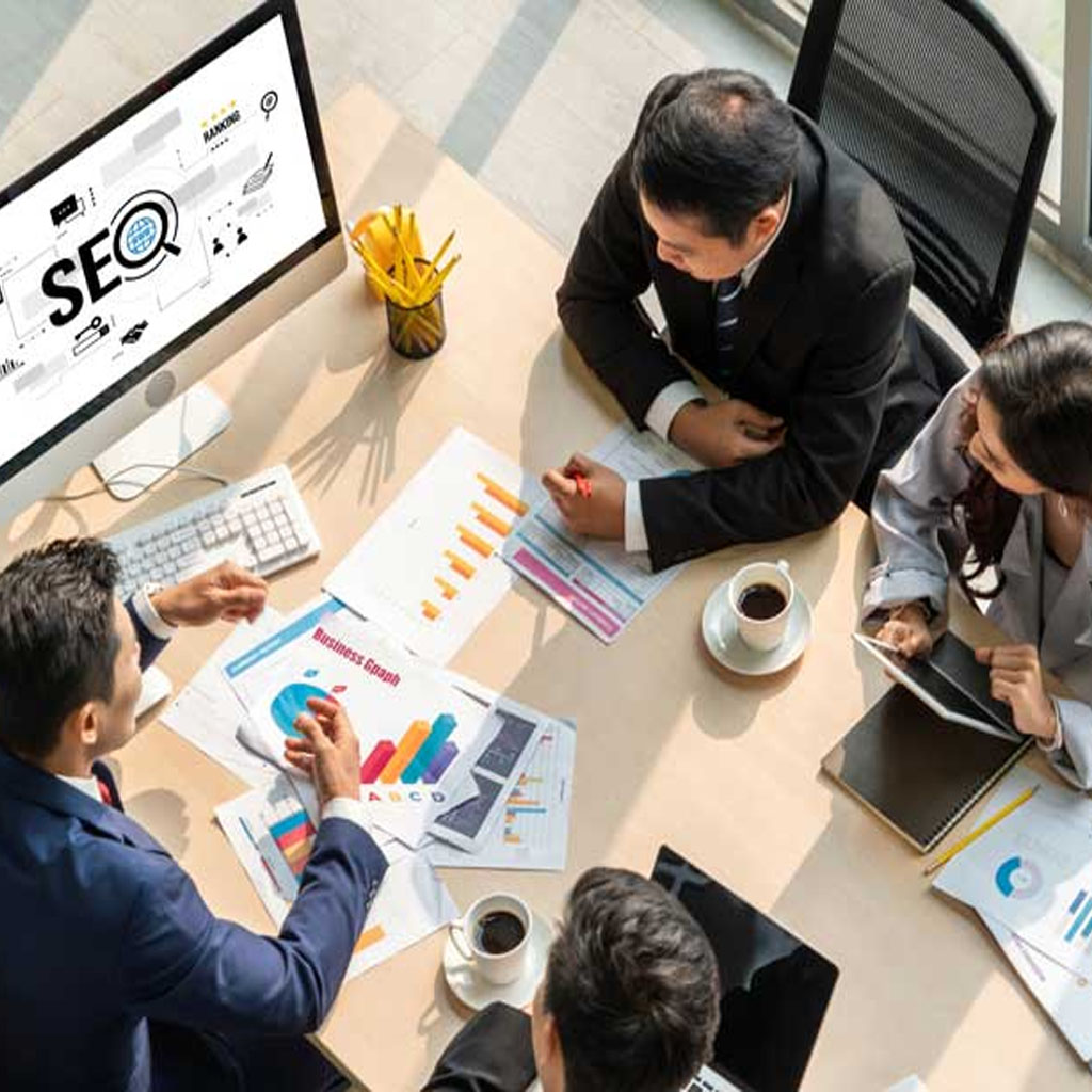 SEO experts in Pune