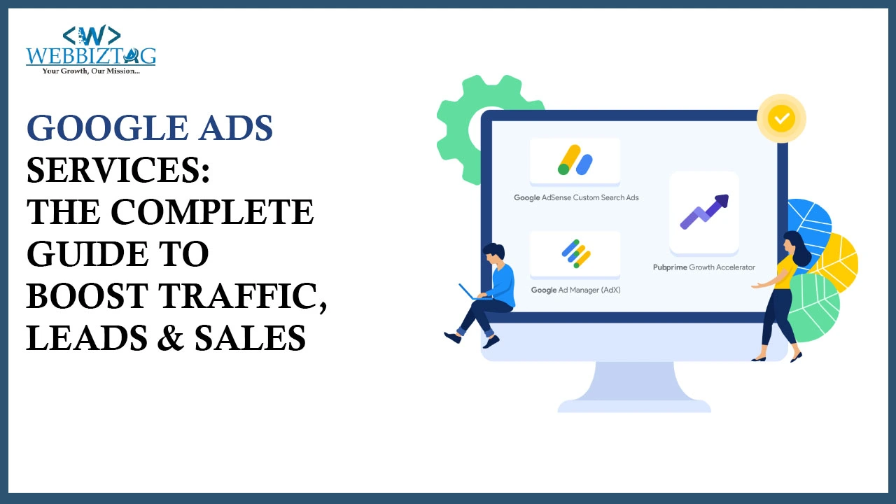 website designing services