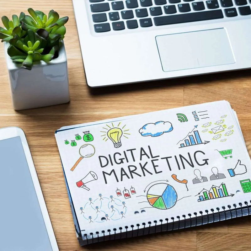 Best Digital Marketing Agency in Dehradun
