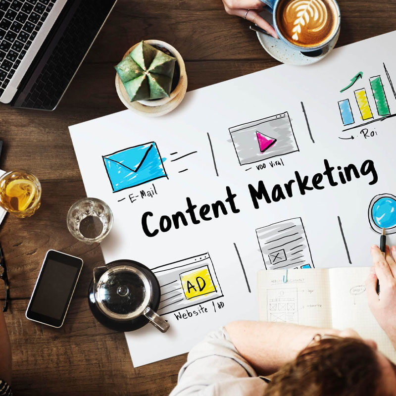 SEO experts in Dehradun