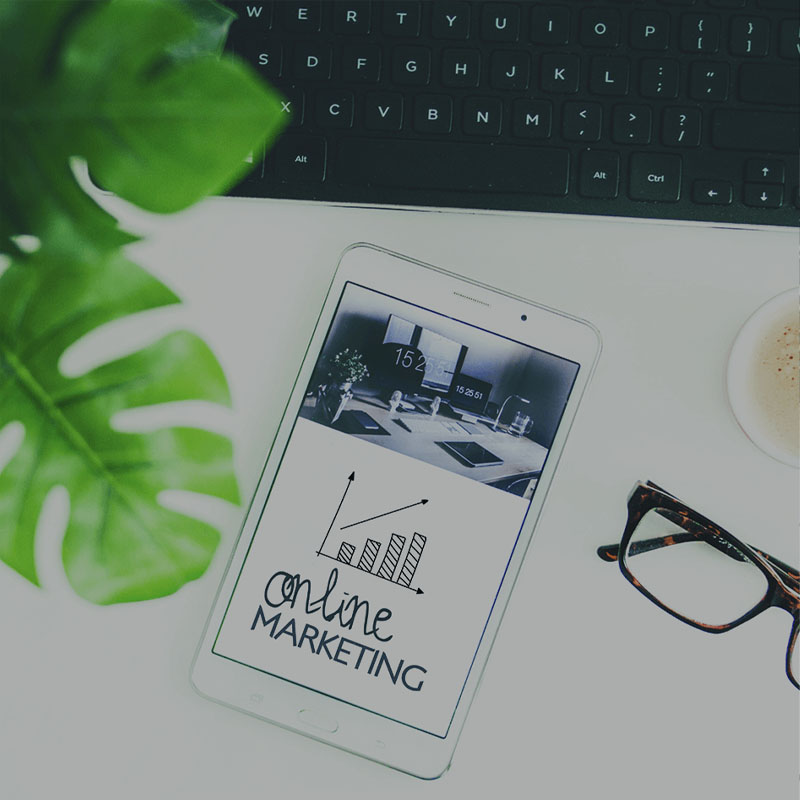 Digital Marketing Company in Dehradun