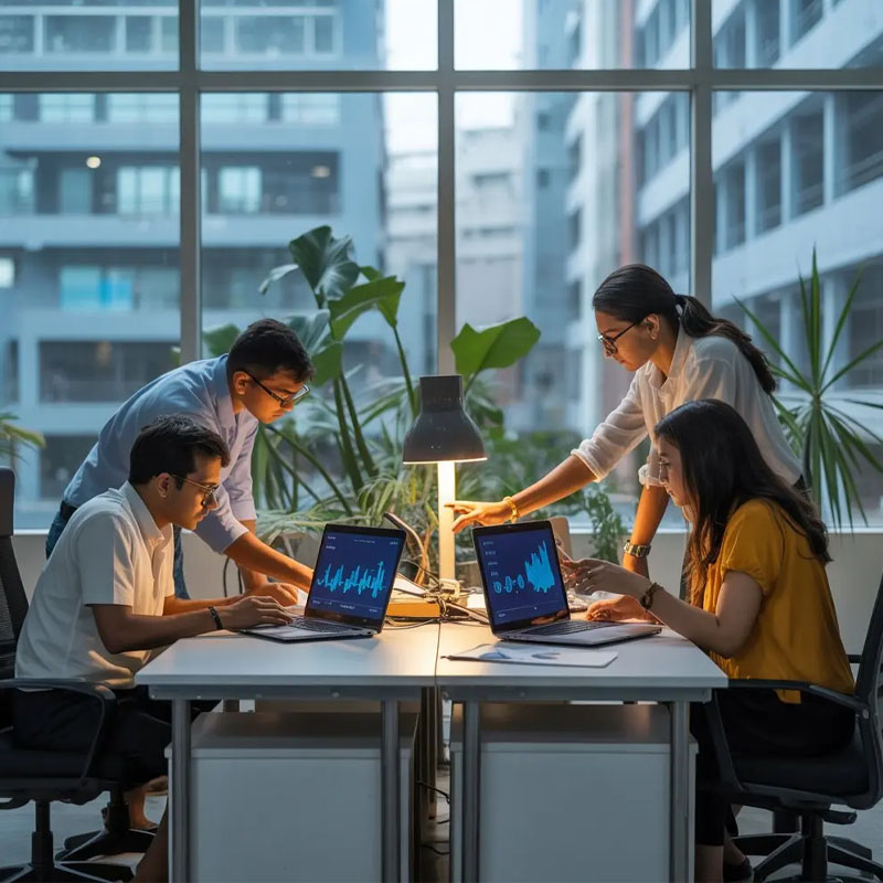 Digital Marketing Agency