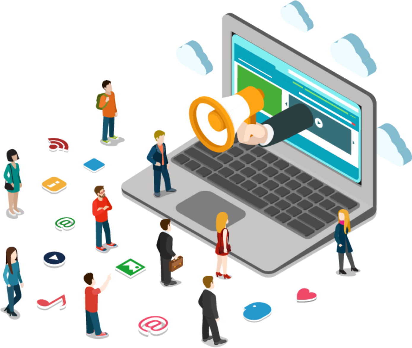 PPC Management Gurgaon