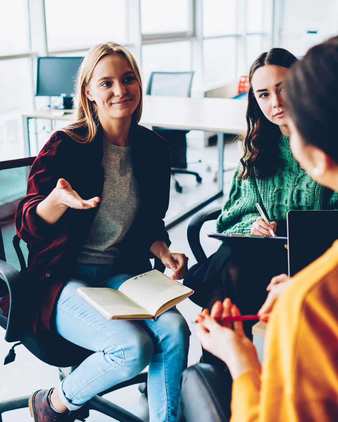 Google Ads Management