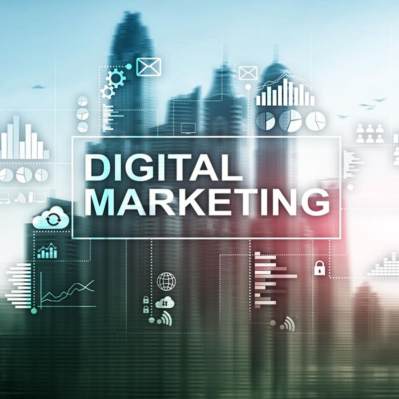 Digital Marketing company in Gurgaon