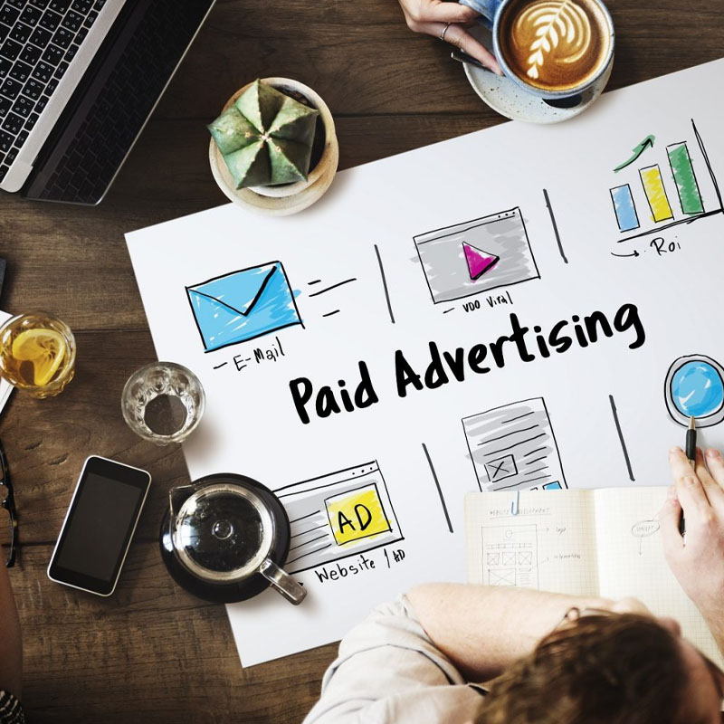 google ads agency noida