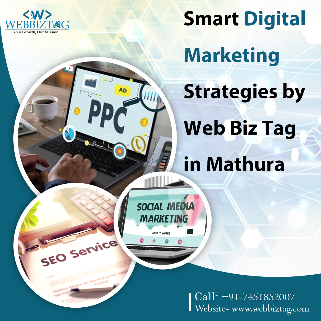SEO experts in Mathura