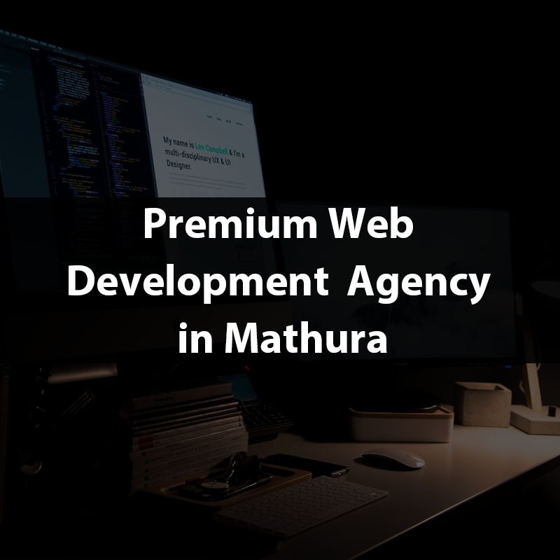 Website Development Company in Gurgaon