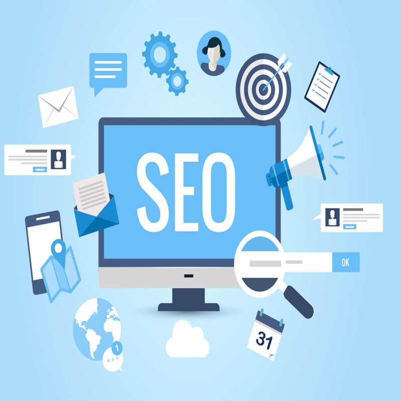 SEO Services Company in Mathura