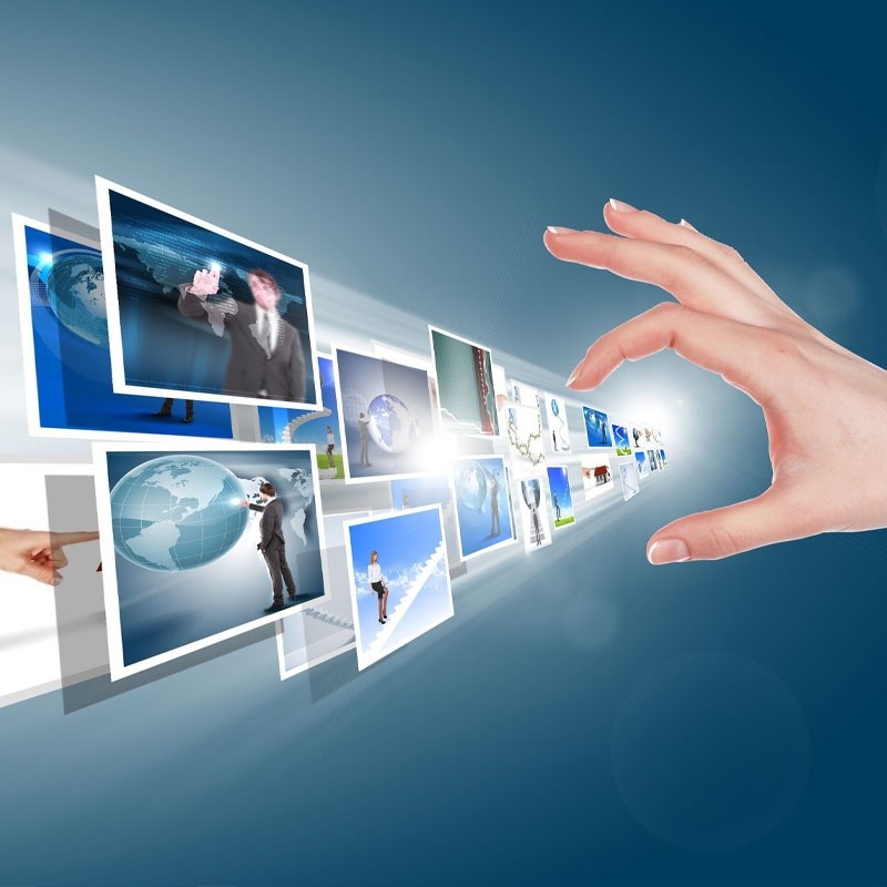 Website Development Services Agency in Gurgaon