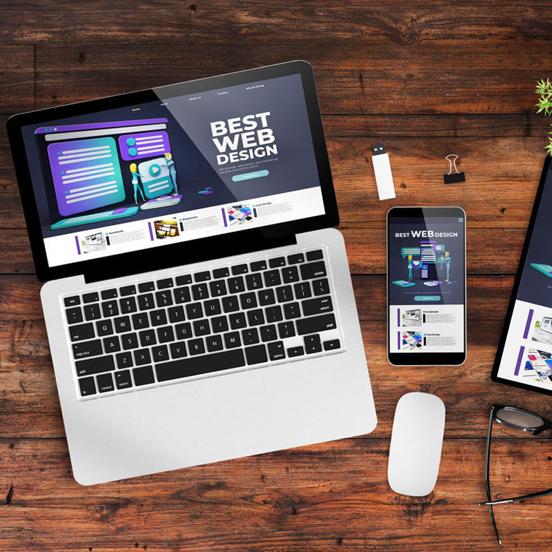 Website designing services Company in Gurgaon