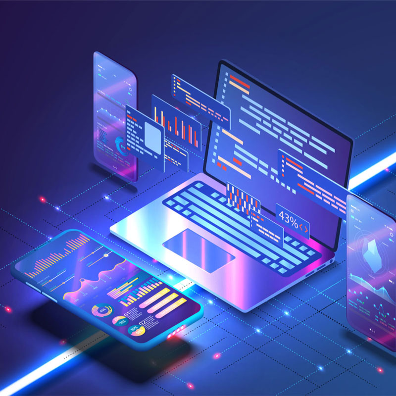 Website Development Services Company in Pune