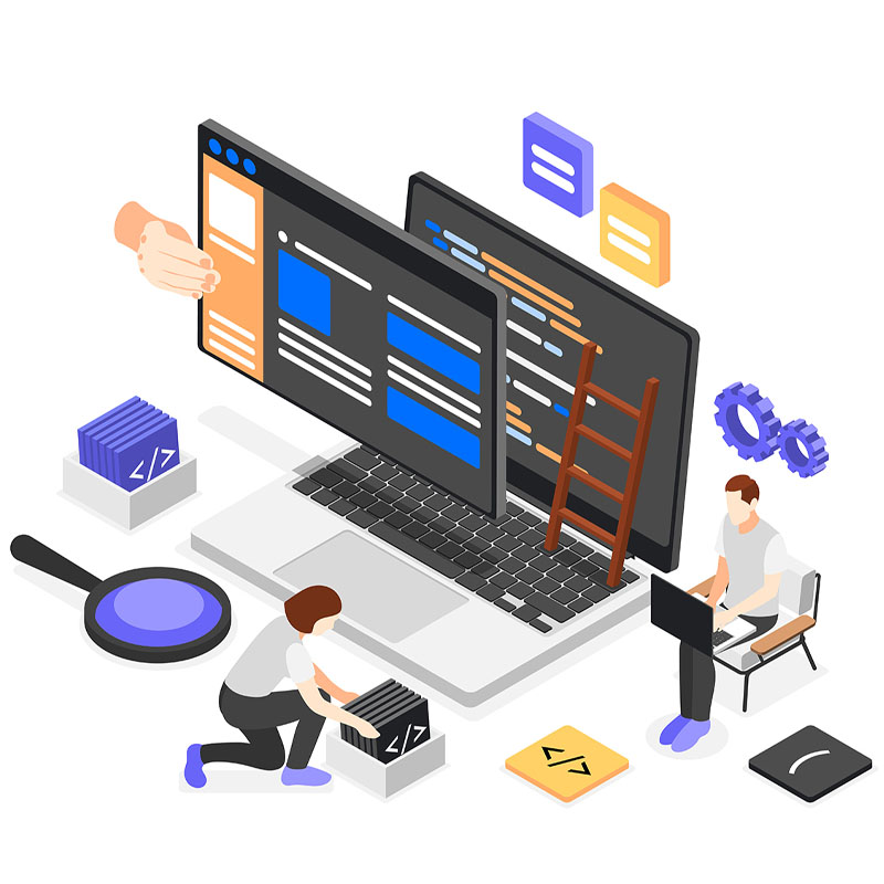 website Development Company in Mumbai