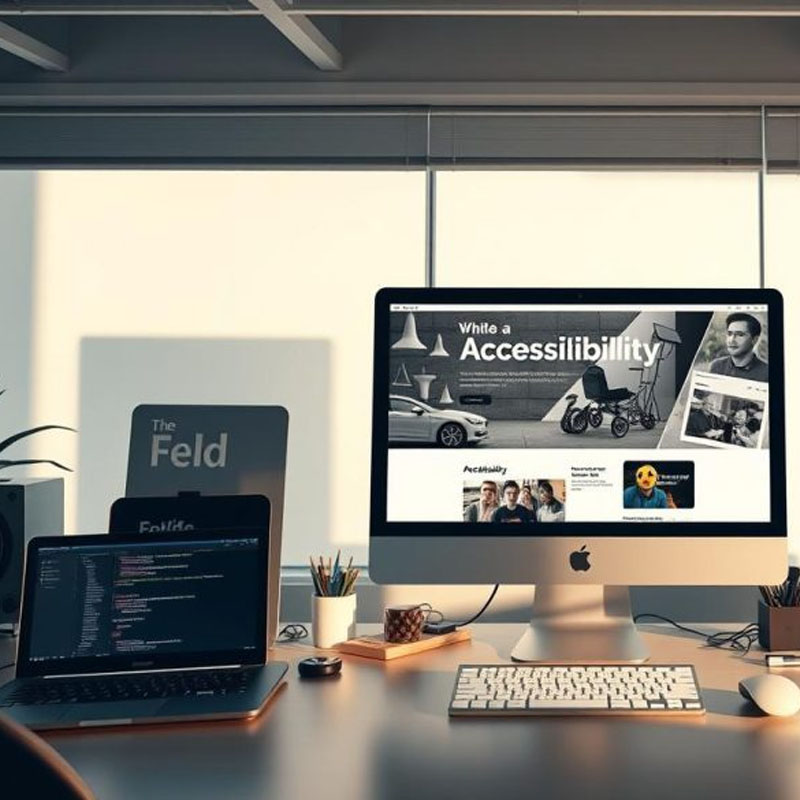 Website Development Services Agency in Gurgaon
