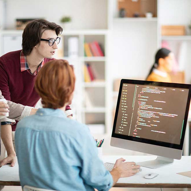 Website Development Services in Mumbai