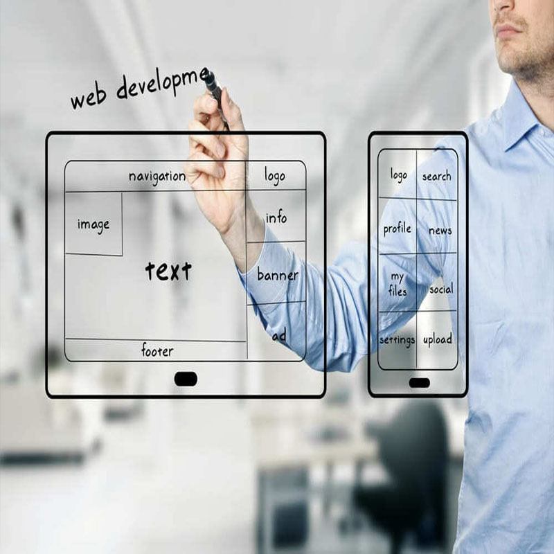 Website Development Company in Gurgaon